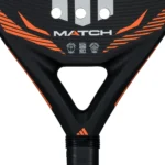 Adidas Match Black/Orange padel ütő 2026 - Image 4