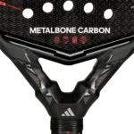 Adidas Metalbone Carbon padel ütő 2026 - Image 4