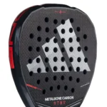 Adidas Metalbone Carbon padel ütő 2026 - Image 7