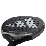 Adidas Metalbone Carbon CTRL padel ütő 2026 - Image 6