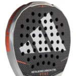 Adidas Metalbone Carbon CTRL padel ütő 2026 - Image 7