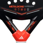 Adidas Metalbone Superlight padel ütő 2026 - Image 4