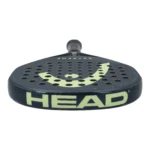Head Extreme Pro padel ütő 2025 (Arturo Coello) - Image 10