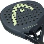Head Extreme Pro padel ütő 2025 (Arturo Coello) - Image 6