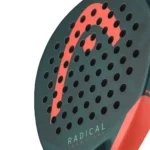 Head Radical Team Light padel ütő 2026 - Image 3