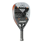 Bullpadel Hack 04 Comfort padel ütő 2026 - Image 2