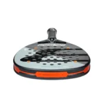 Bullpadel Hack 04 Comfort padel ütő 2026 - Image 4