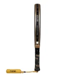 Nox AT10 Luxury Genius 18K Alum padel ütő 2026 (Agustín Tapia) - Image 3