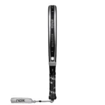 Nox AT10 Luxury Genius Attack 18K Alum padel ütő 2026 (Agustín Tapia) - Image 3