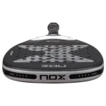 Nox AT10 Luxury Genius Attack 18K Alum padel ütő 2026 (Agustín Tapia) - Image 6