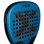 Nox EA10 Luxury Ventus Attack 12K padel ütő 2026 (Edu Alonso) - Image 5