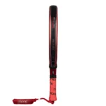 Nox EA10 Luxury Ventus Hybrid 12K padel ütő 2026 (Edu Alonso) - Image 3