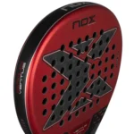 Nox EA10 Luxury Ventus Hybrid 12K padel ütő 2026 (Edu Alonso) - Image 5