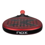 Nox EA10 Luxury Ventus Hybrid 12K padel ütő 2026 (Edu Alonso) - Image 7