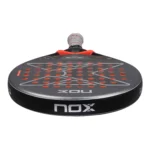 Nox ML10 Ventus Control 3K padel ütő 2026 (Miguel Lamperti) - Image 7