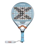 Nox VK10 Luxury Ventus Control 12K padel ütő 2026 (Aranzazu Osoro)