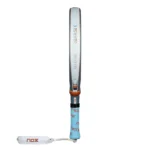 Nox VK10 Luxury Ventus Control 12K padel ütő 2026 (Aranzazu Osoro) - Image 3