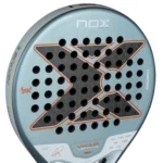 Nox VK10 Luxury Ventus Control 12K padel ütő 2026 (Aranzazu Osoro) - Image 5