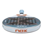Nox VK10 Luxury Ventus Control 12K padel ütő 2026 (Aranzazu Osoro) - Image 7