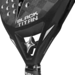 Starvie Black Titan padel ütő 2026 - Image 3