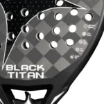 Starvie Black Titan padel ütő 2026 - Image 4