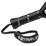 Starvie Black Titan padel ütő 2026 - Image 6
