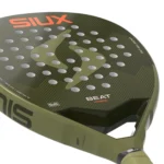 Siux Beat Hybrid padel ütő 2026 - Image 5