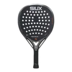 Siux Pegasus Pro Storm Grey padel ütő 2026