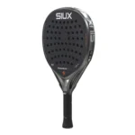 Siux Pegasus Pro Storm Grey padel ütő 2026 - Image 2