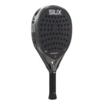 Siux Pegasus Pro Storm Grey padel ütő 2026 - Image 3