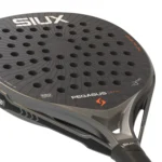 Siux Pegasus Pro Storm Grey padel ütő 2026 - Image 6