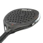 Siux Pegasus Pro Storm Grey padel ütő 2026 - Image 8