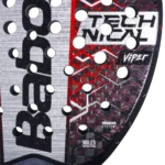 BABOLAT padel racket Technical Viper 2025 - Image 4