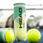 HEAD Padel One Ball x3 - Image 2