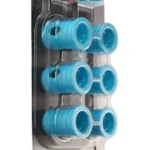 Bullpadel Ease Vibe 4P – Blue - Image 2