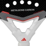 ADIDAS padel racket Metalbone Carbon 3.4 2025 - Image 4