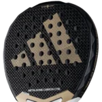 ADIDAS padel racket Metalbone Carbon CTRL 3.4 2025 - Image 4