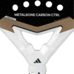 ADIDAS padel racket Metalbone Carbon CTRL 3.4 2025 - Image 5