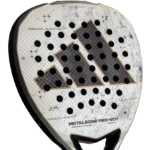 ADIDAS padel racket Metalbone Pro EDT 2025 Limited - Image 5