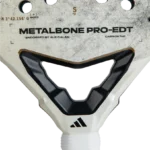 ADIDAS padel racket Metalbone Pro EDT 2025 Limited - Image 6