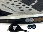 ADIDAS padel racket Metalbone Pro EDT 2025 Limited - Image 8