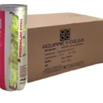 Bullpadel Premium Pro padel labda karton (24 tubus / 72 db)