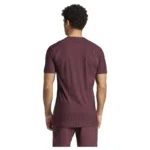 Adidas Freelift Aurora Ruby padel póló 2025 - Image 2