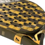 SIUX padel racket Electra Stupa Pro ST4 2025 - Image 6