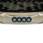 ADIDAS padel racket Metalbone CTRL 3.4 2025 - Image 5