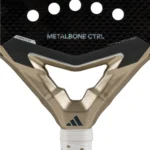ADIDAS padel racket Metalbone CTRL 3.4 2025 - Image 8