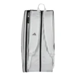 Adidas Control fehér padel táska 2026 - Image 2