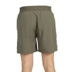 Bullpadel Maceda khaki padel rövidnadrág 2026 - Image 3