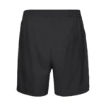 Head Club fekete padel rövidnadrág - Image 2