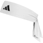 Adidas Bandana White